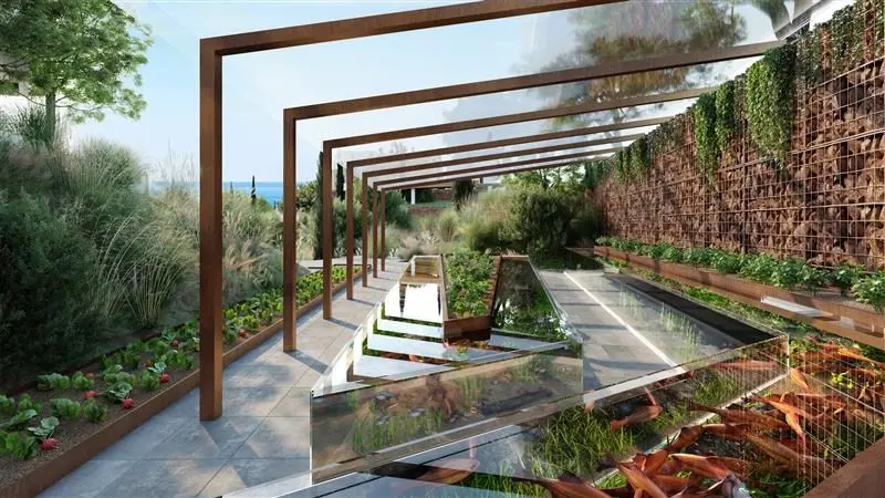 Development in Fuengirola