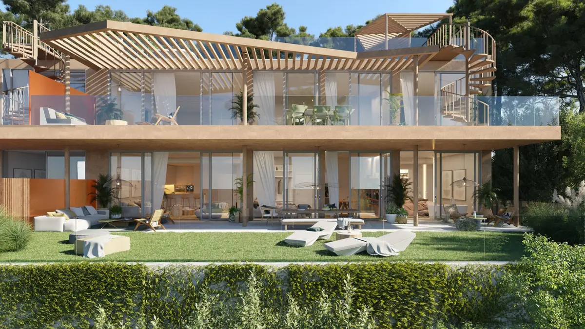 Development in Mijas