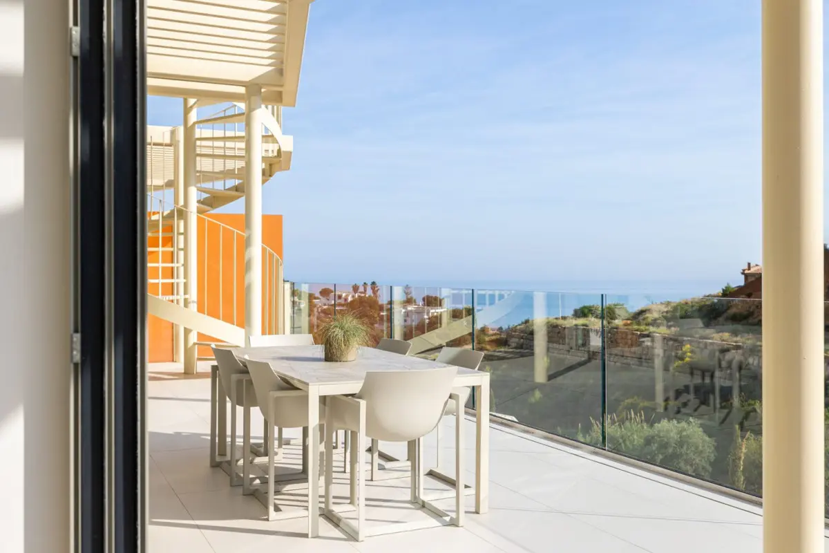 Development in Mijas