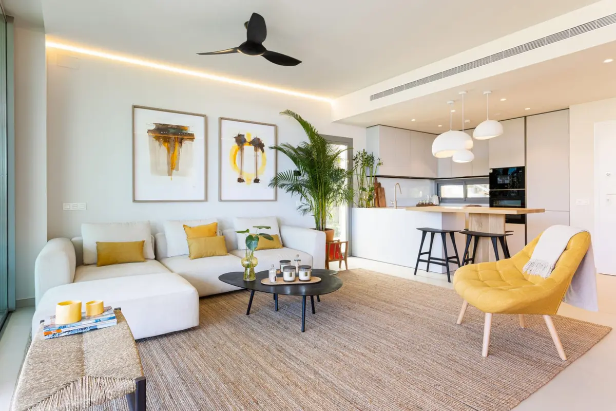 Development in Mijas
