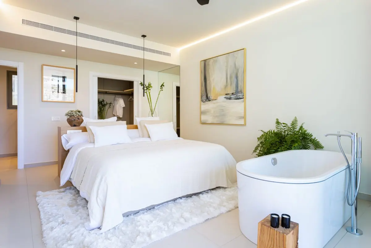 Development in Mijas