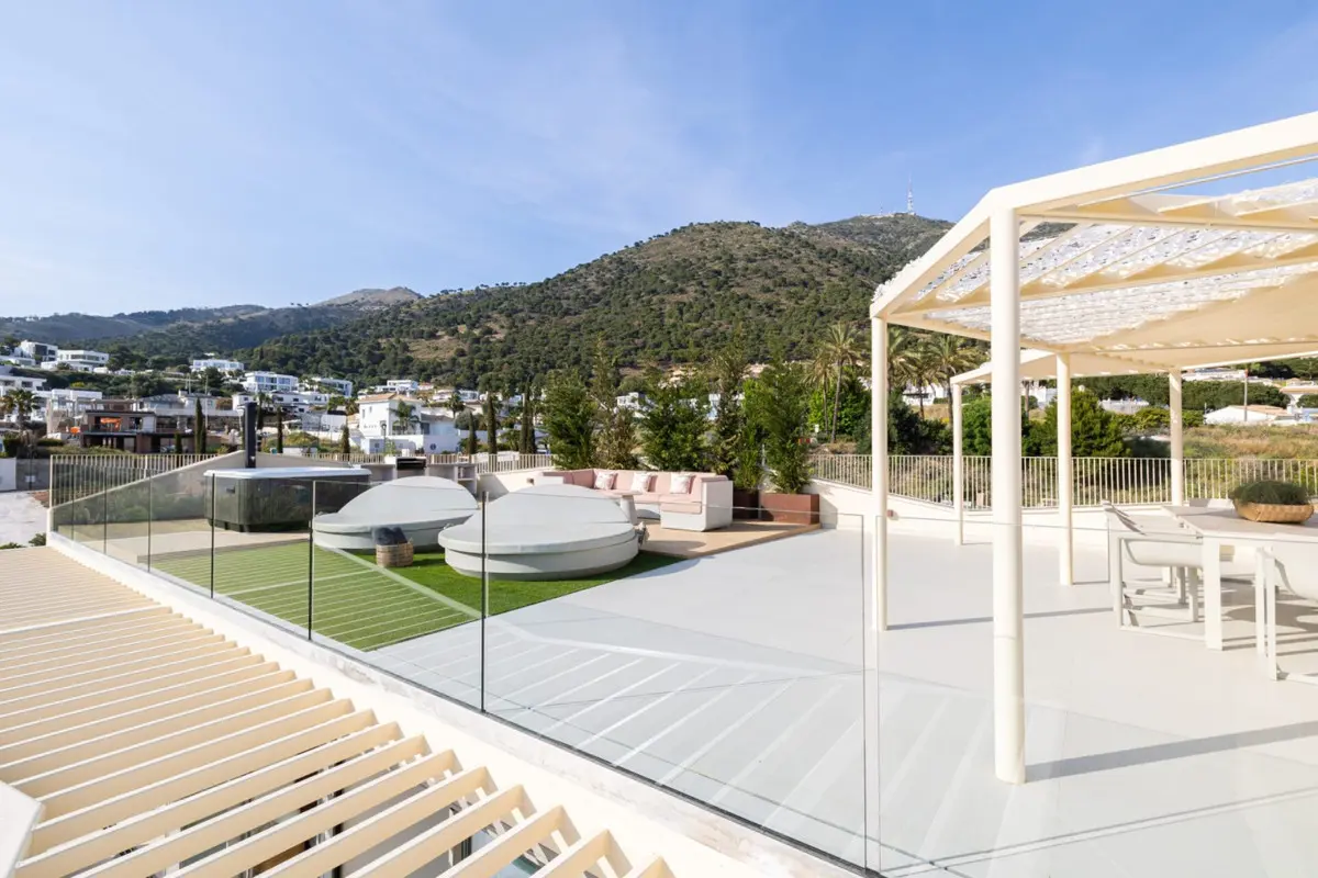 Development in Mijas