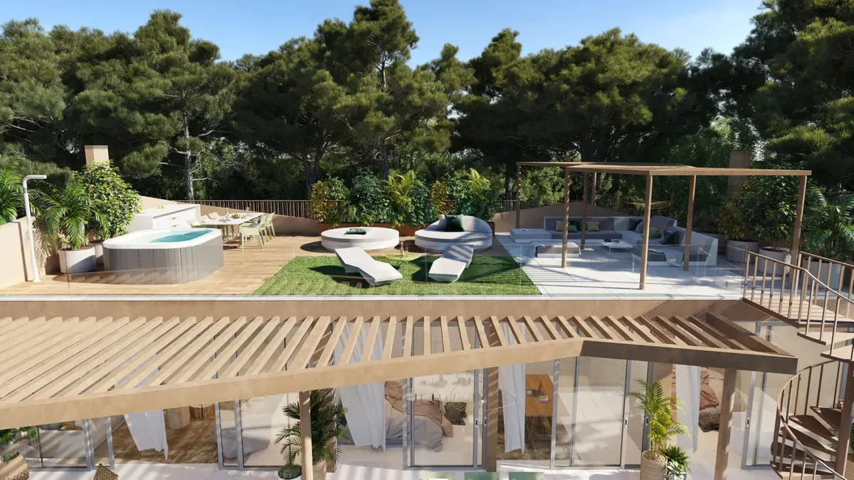 Development in Mijas