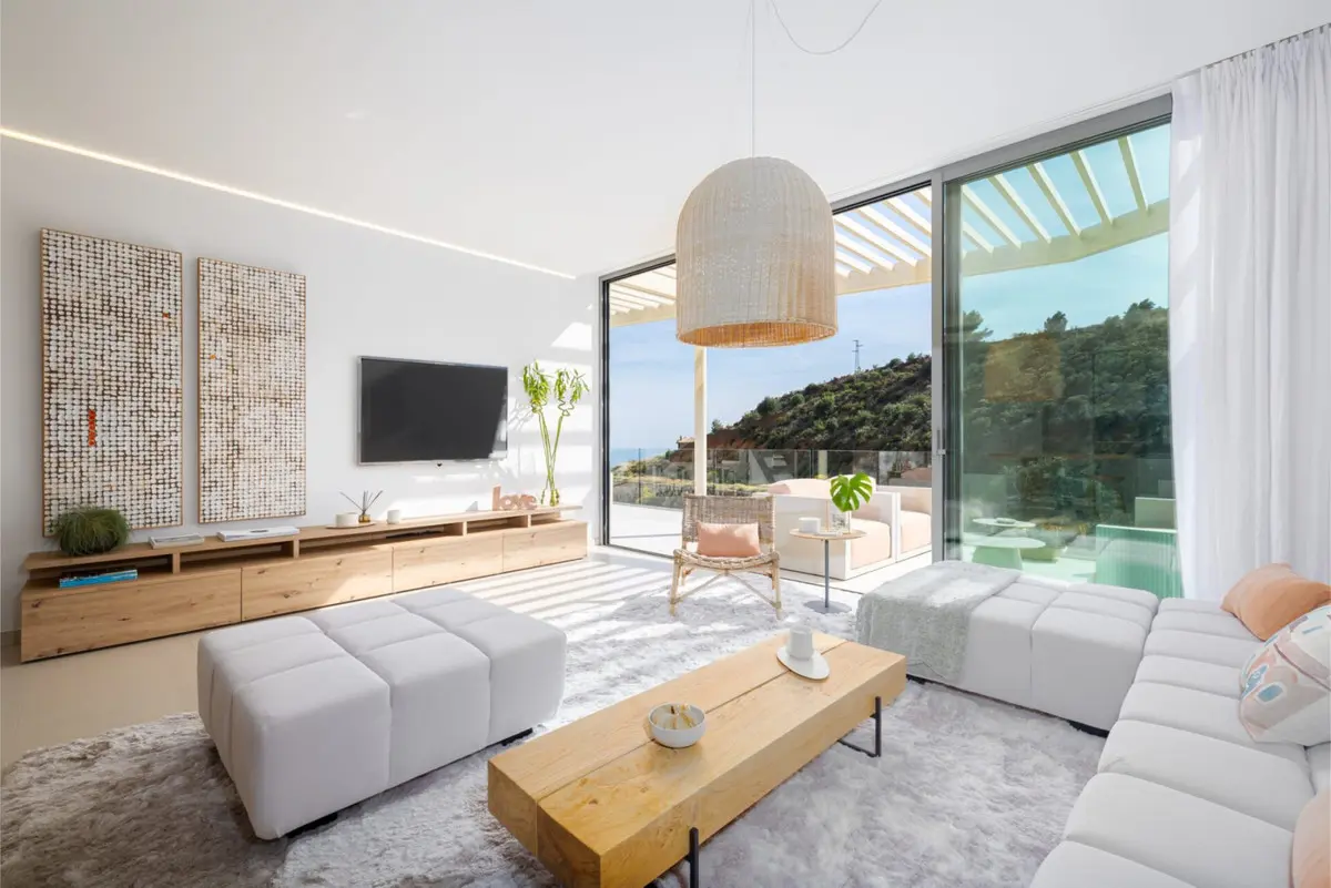 Development in Mijas