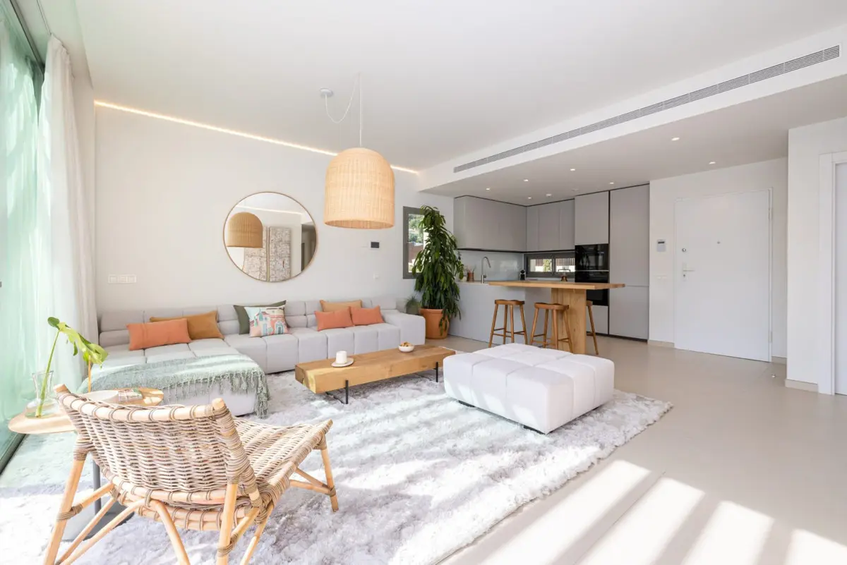 Development in Mijas
