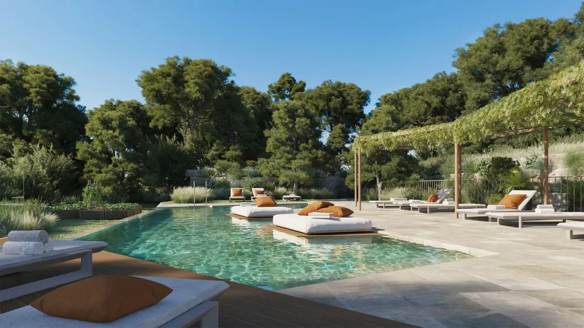 Development in Mijas