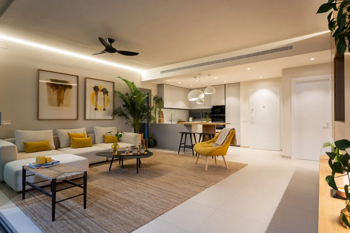 Development in Mijas