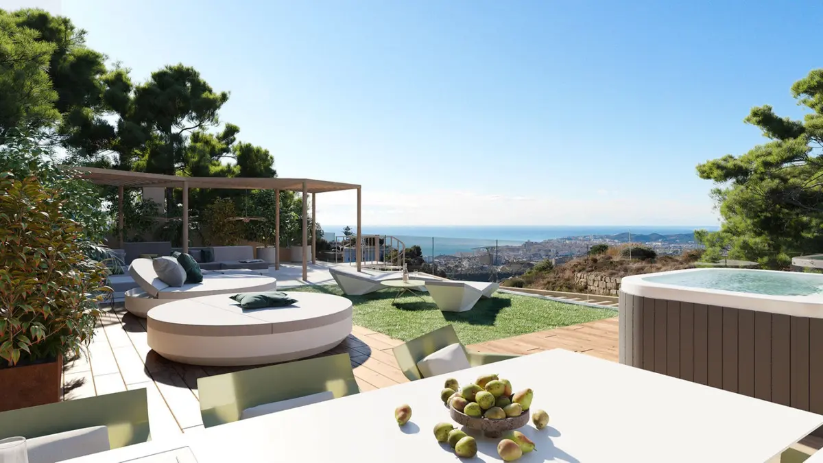 Development in Mijas