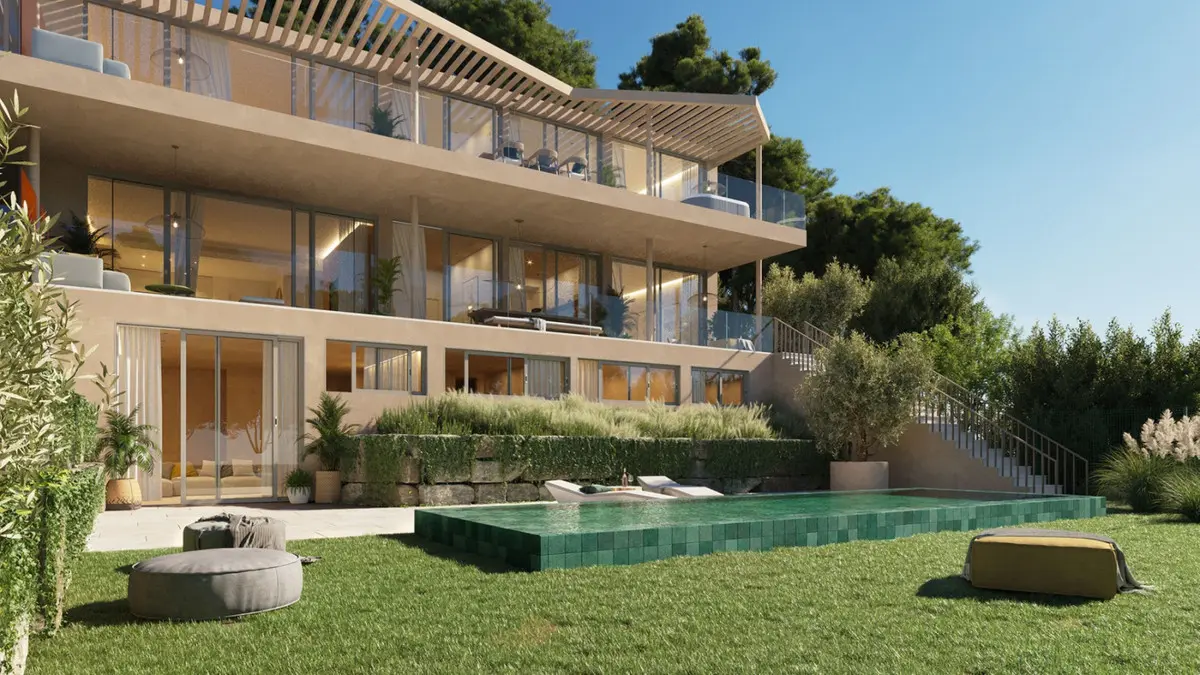 Development in Mijas