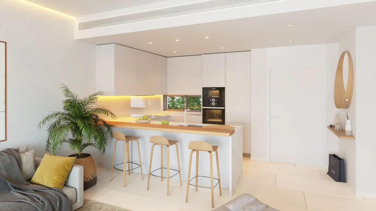 Development in Mijas