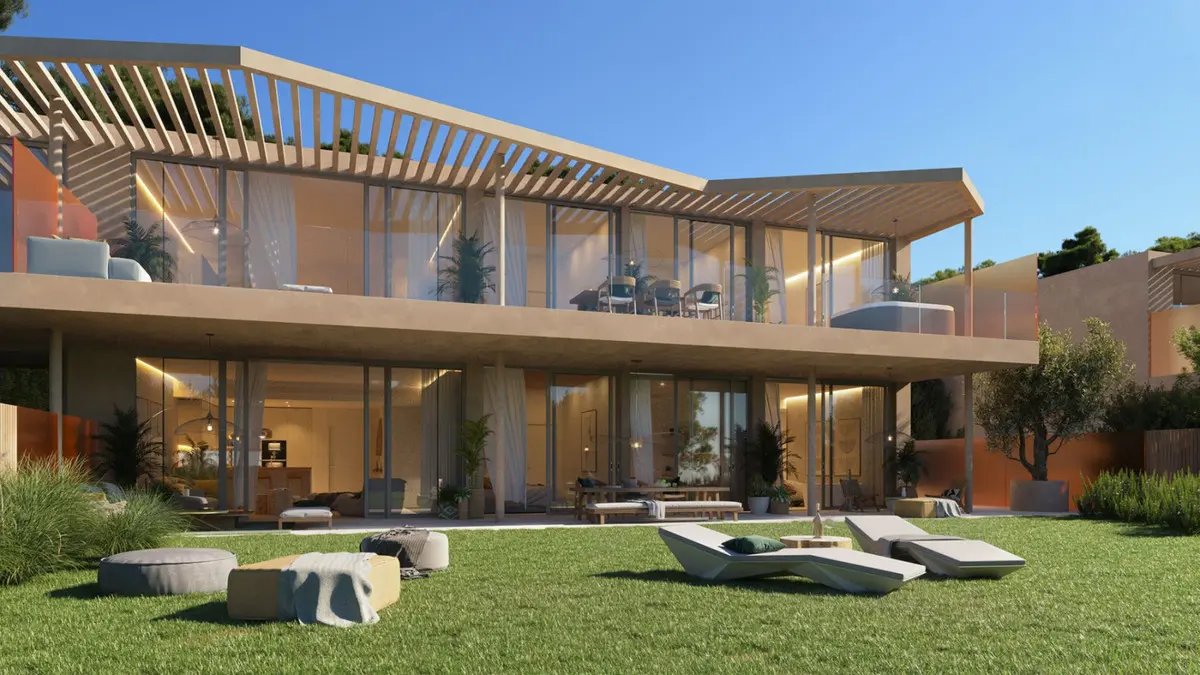 Development in Mijas