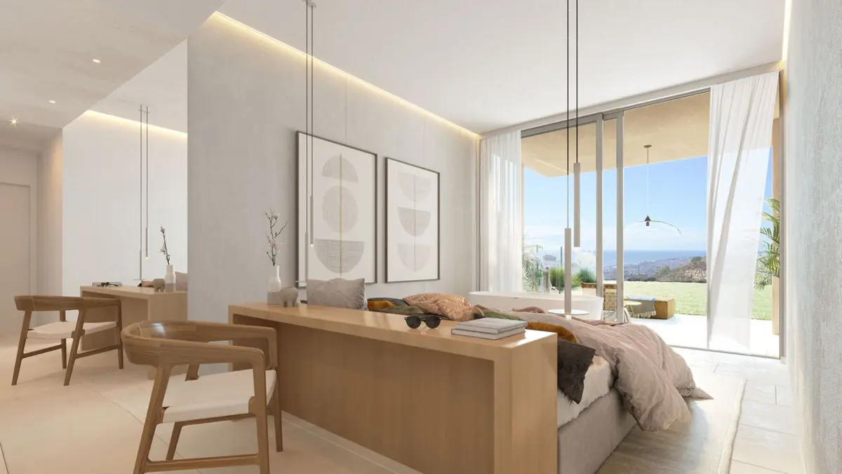 Development in Mijas