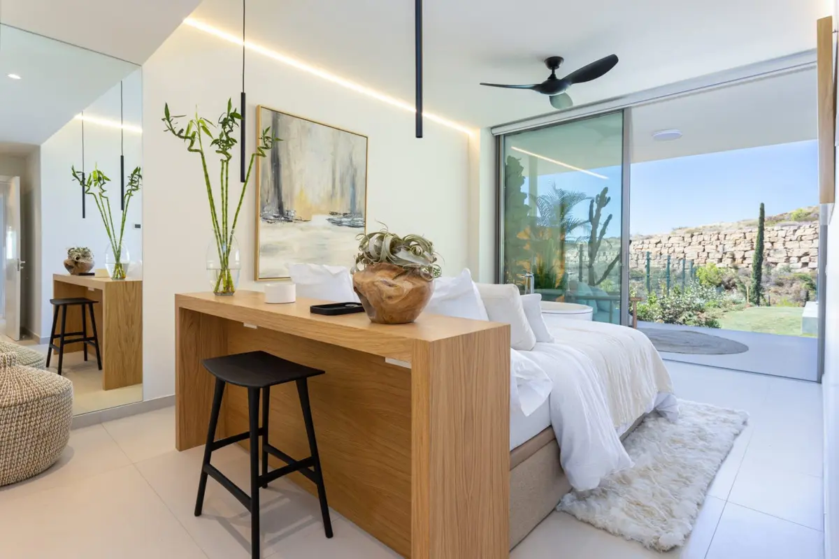 Development in Mijas