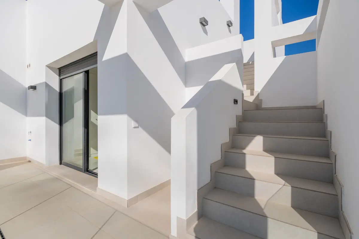 Development in Estepona