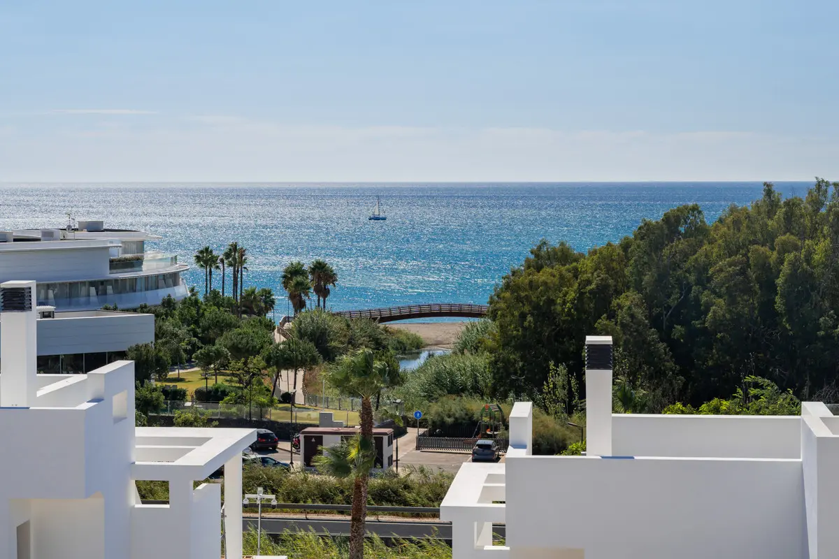 Development in Estepona