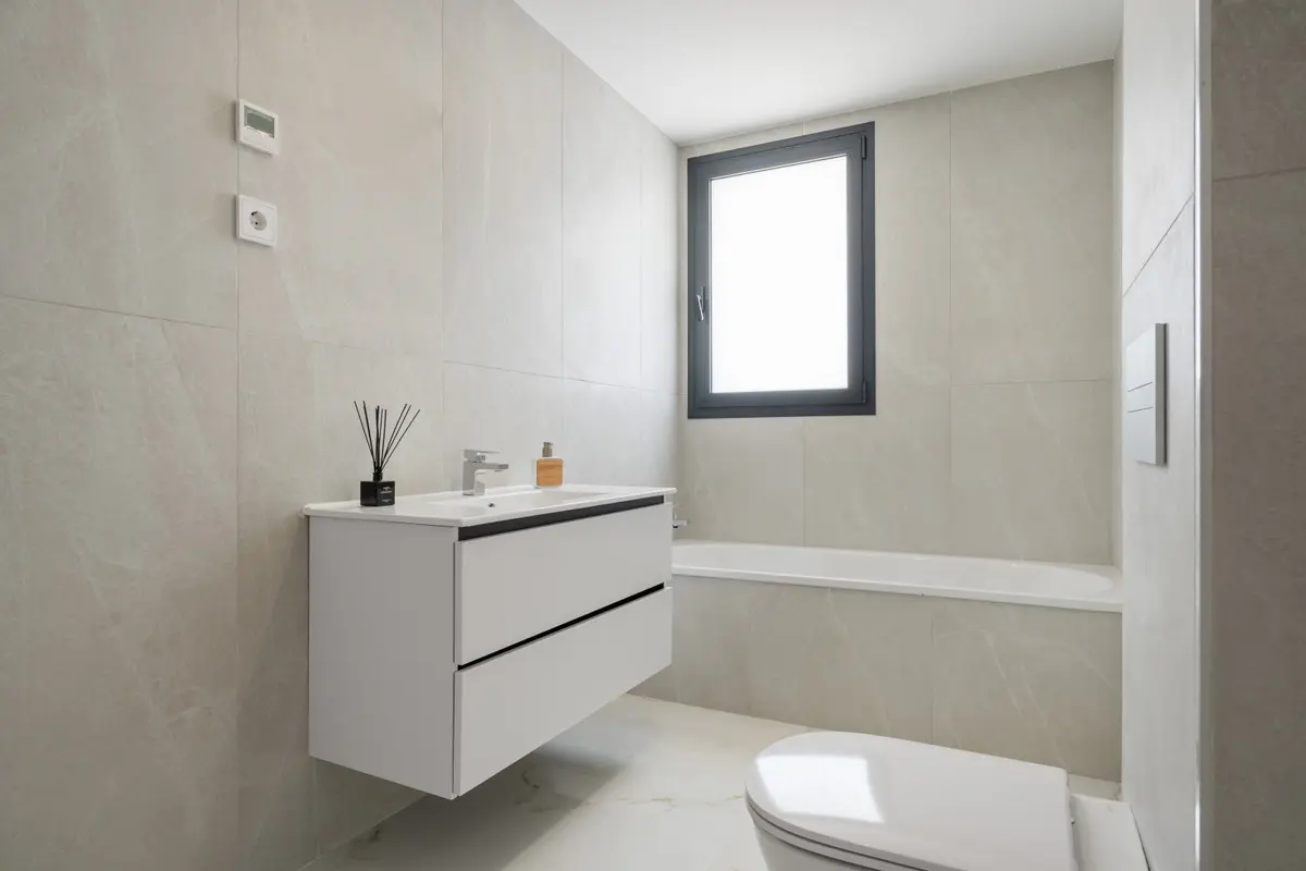 Development in Estepona