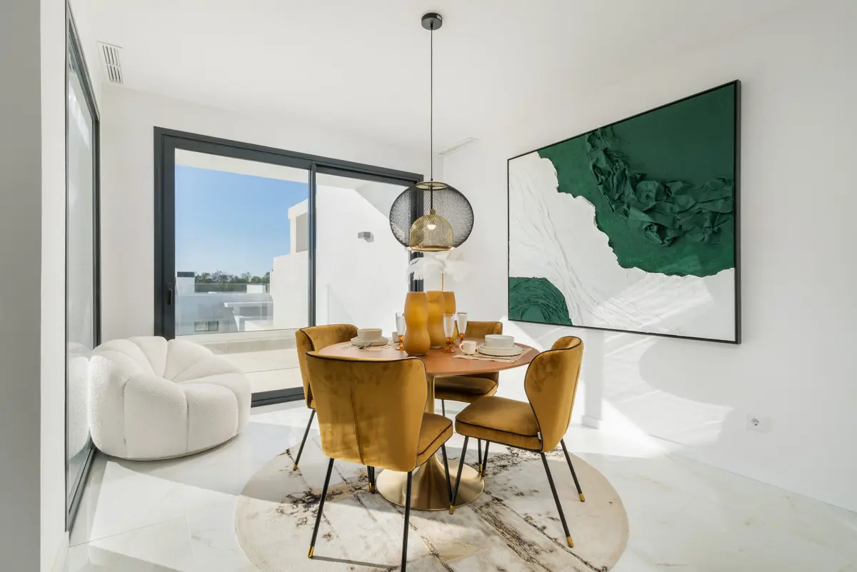 Development in Estepona