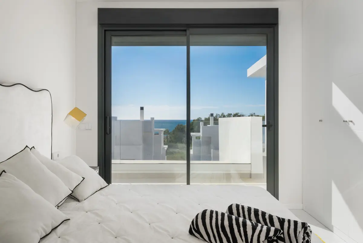 Development in Estepona
