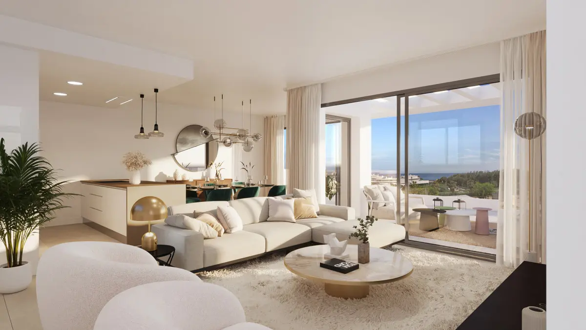 Development in Estepona