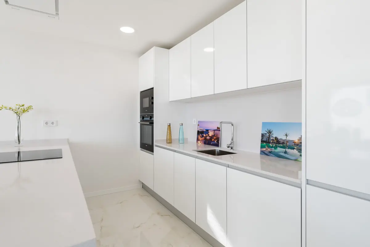 Development in Estepona