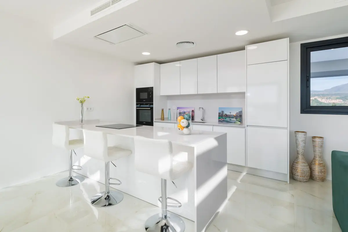 Development in Estepona