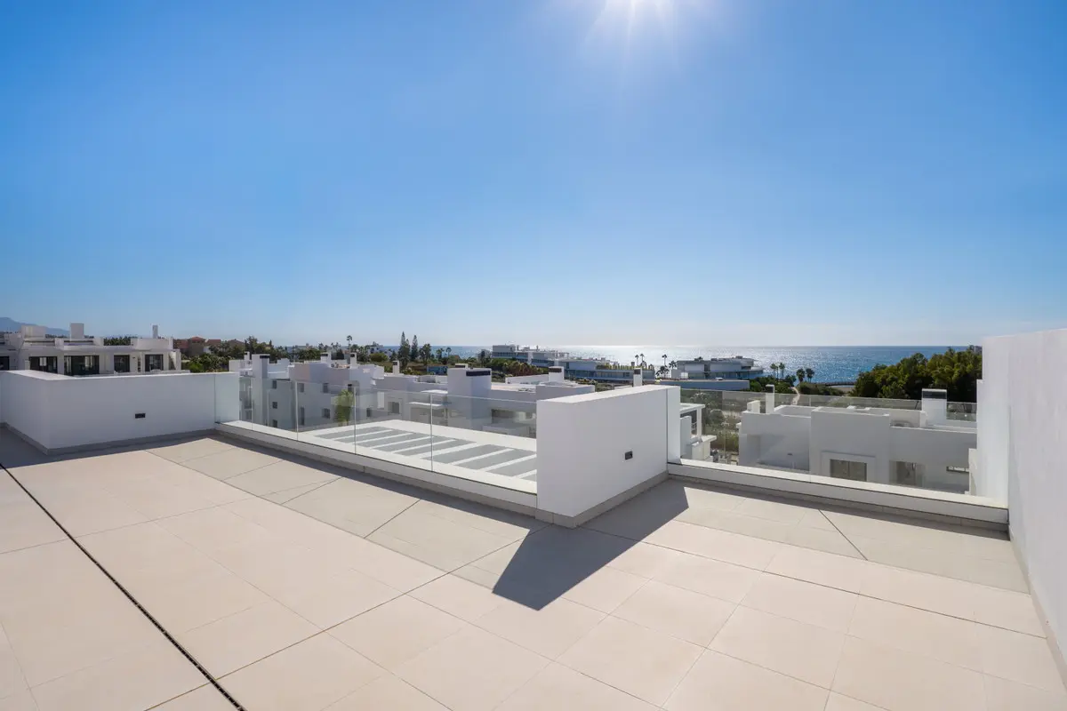Development in Estepona