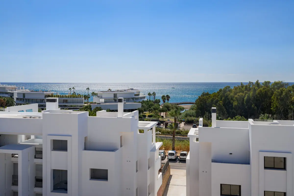 Development in Estepona