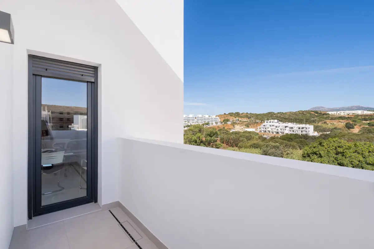 Development in Estepona