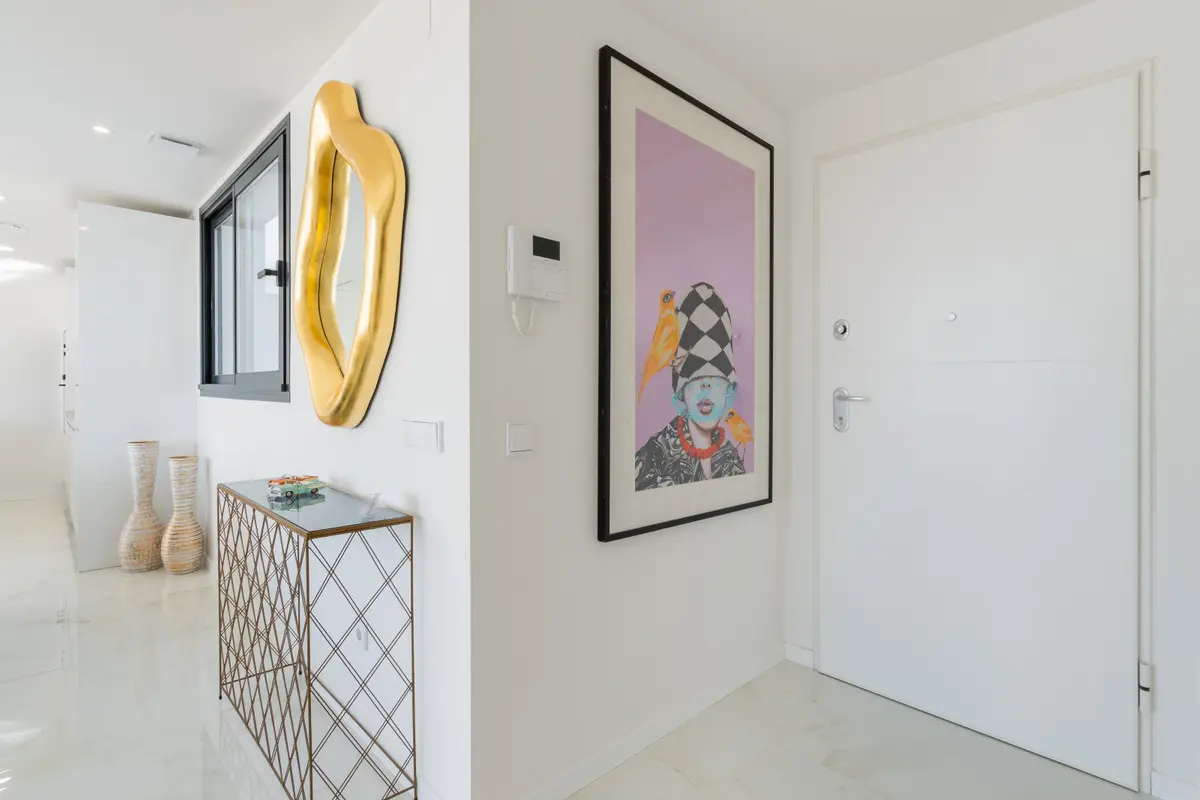 Development in Estepona