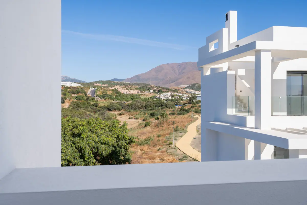 Development in Estepona