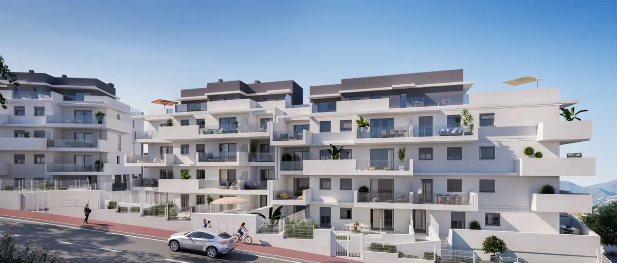 Development in Manilva