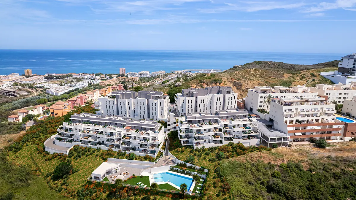 Development in Manilva