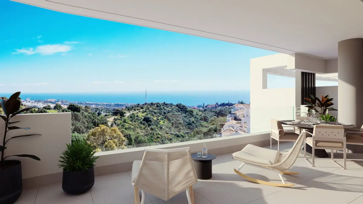 Development in Marbella