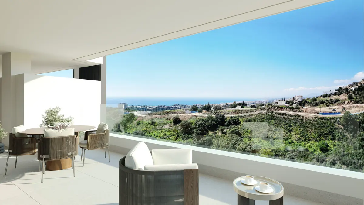Development in Marbella