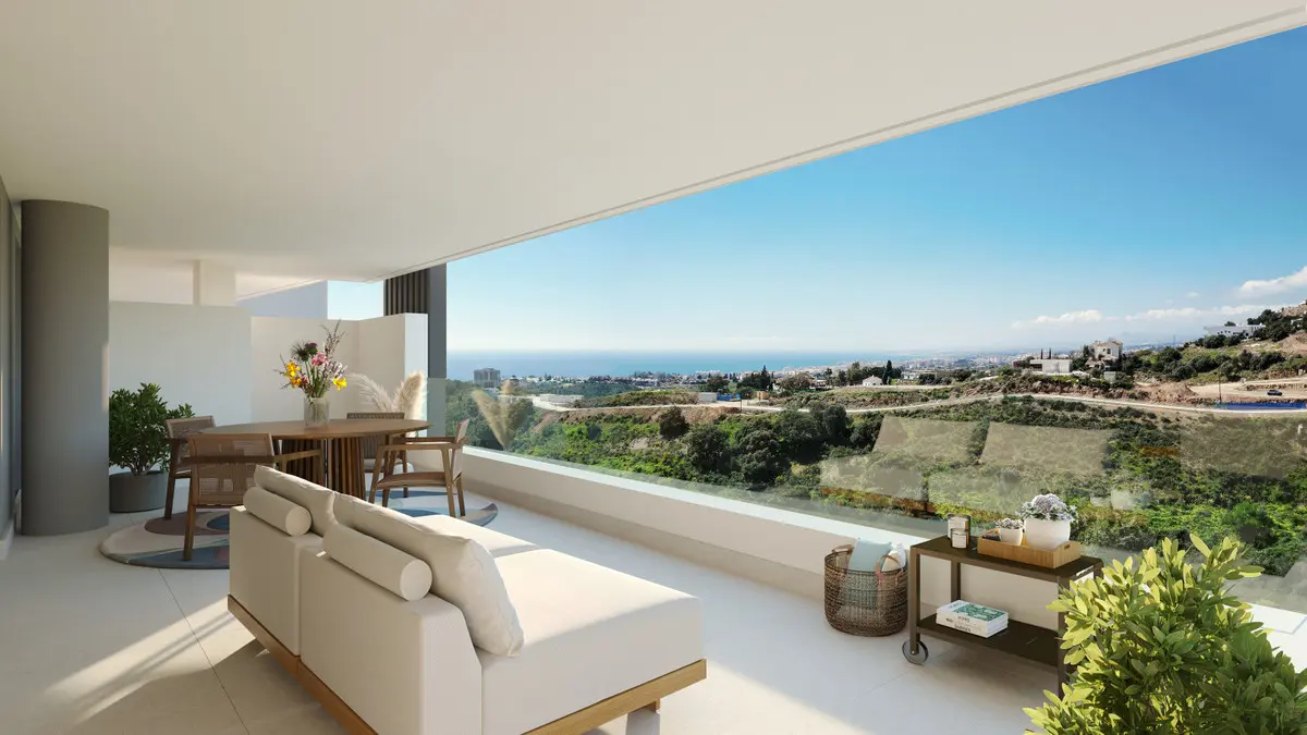 Development in Marbella