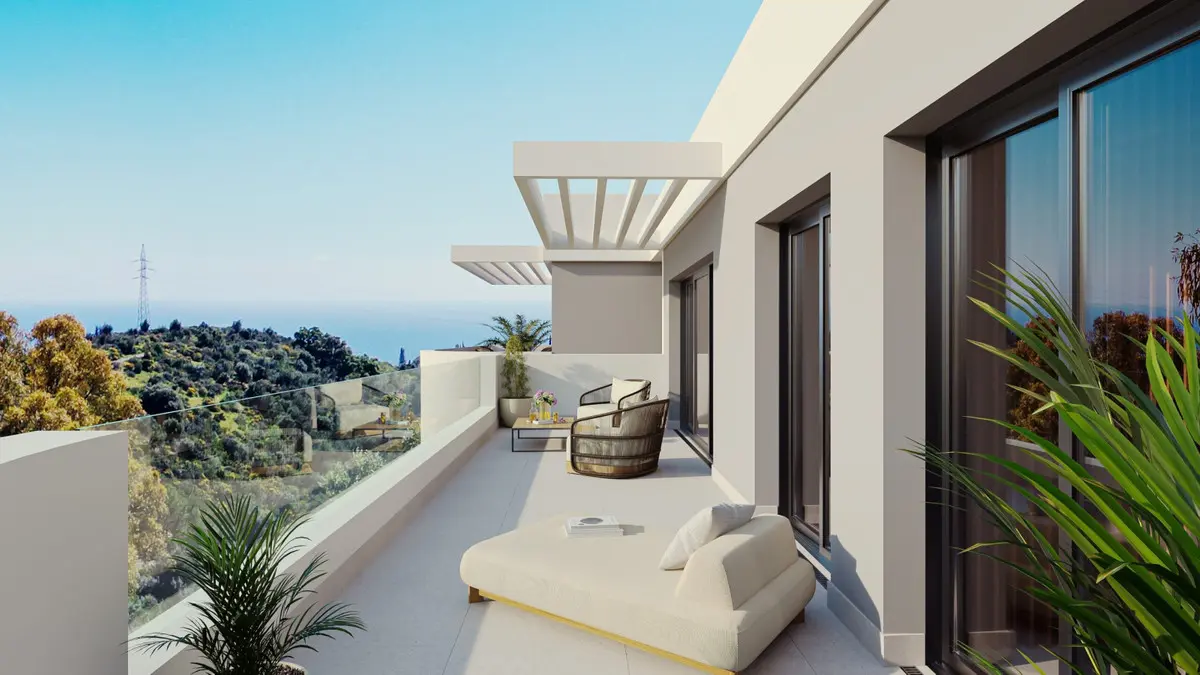 Development in Marbella