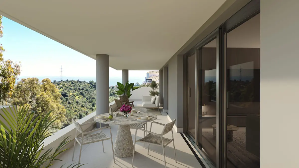 Development in Marbella