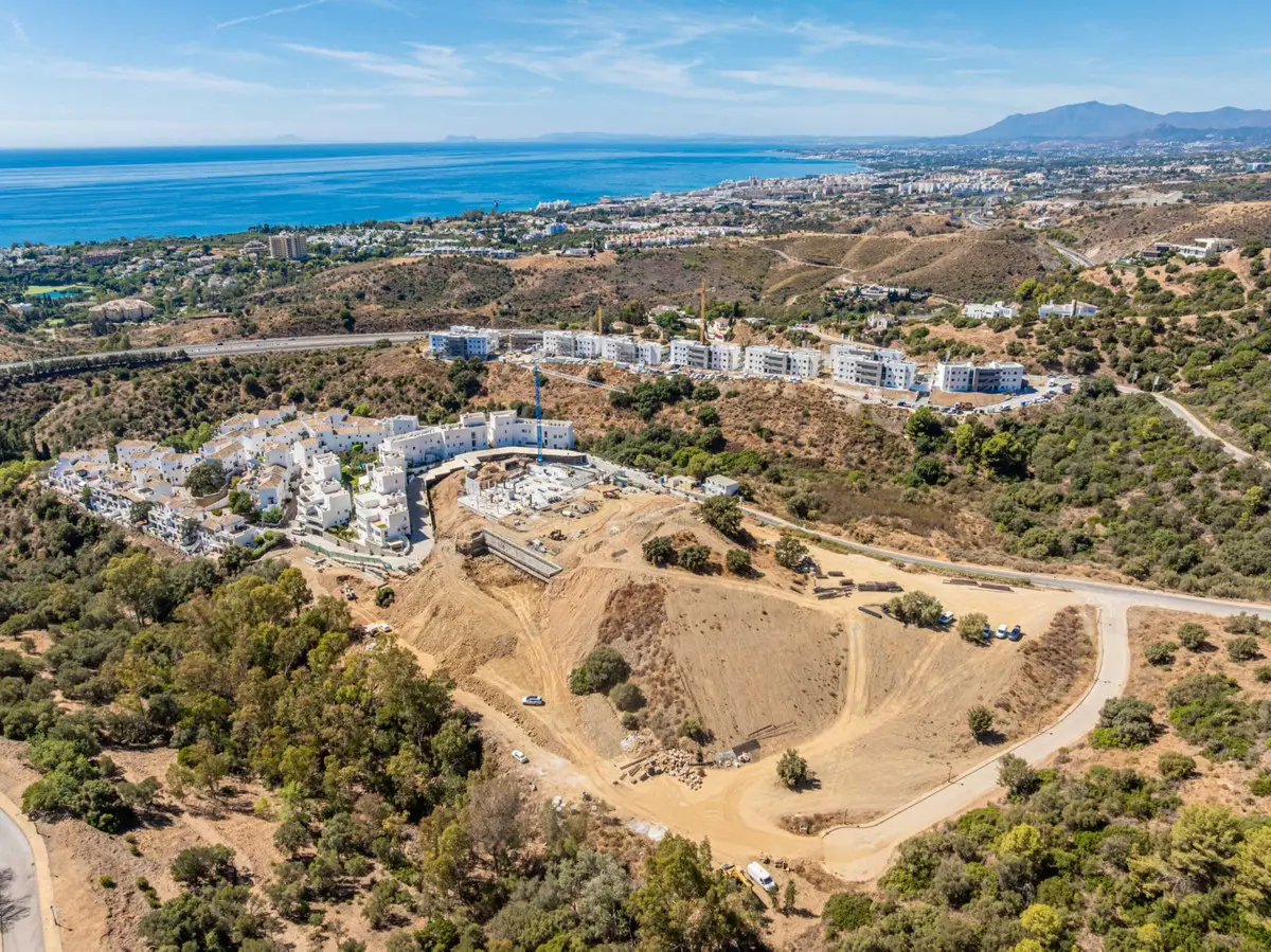 Development in Marbella