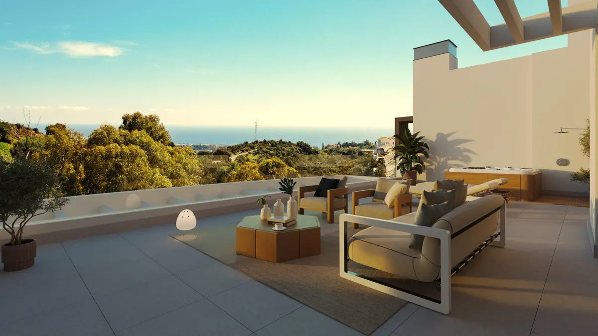 Development in Marbella