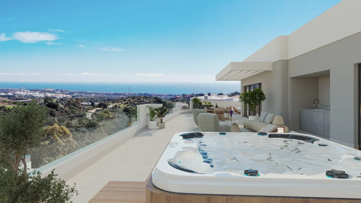 Development in Marbella
