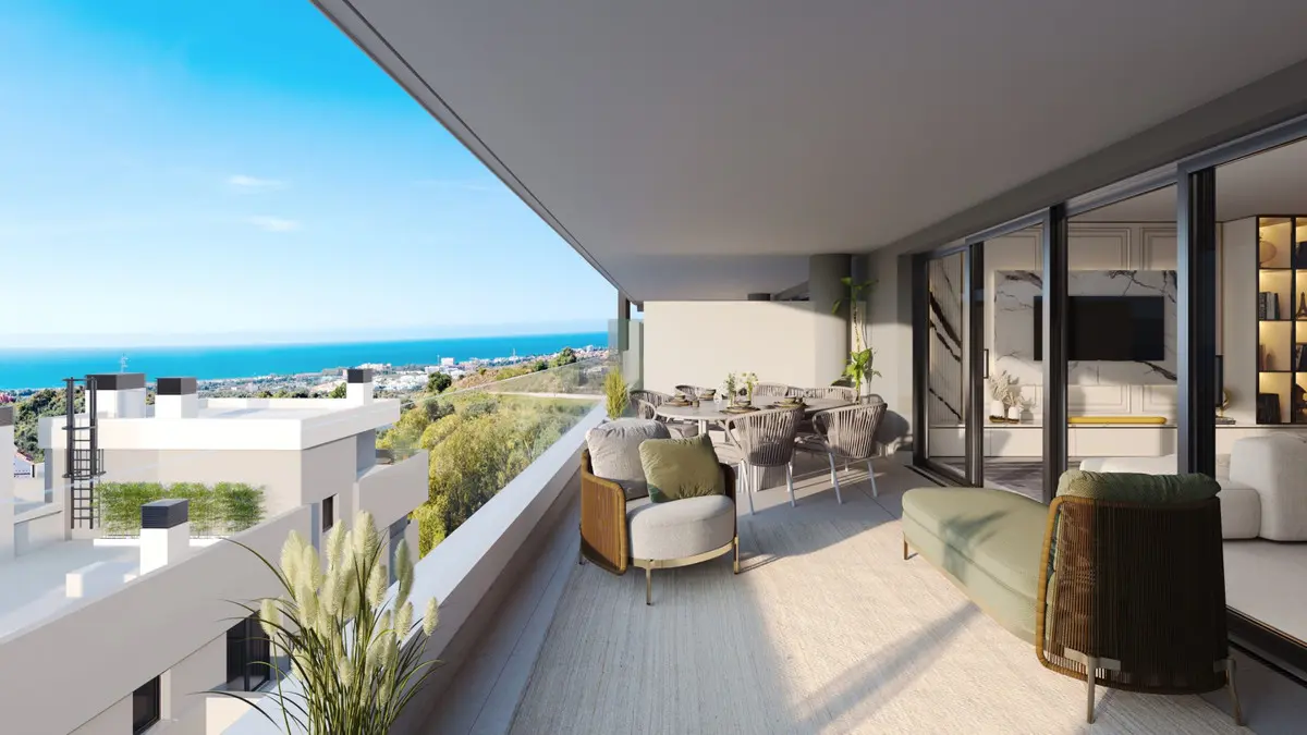 Development in Marbella