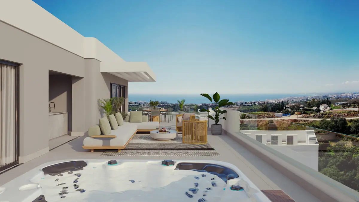 Development in Marbella