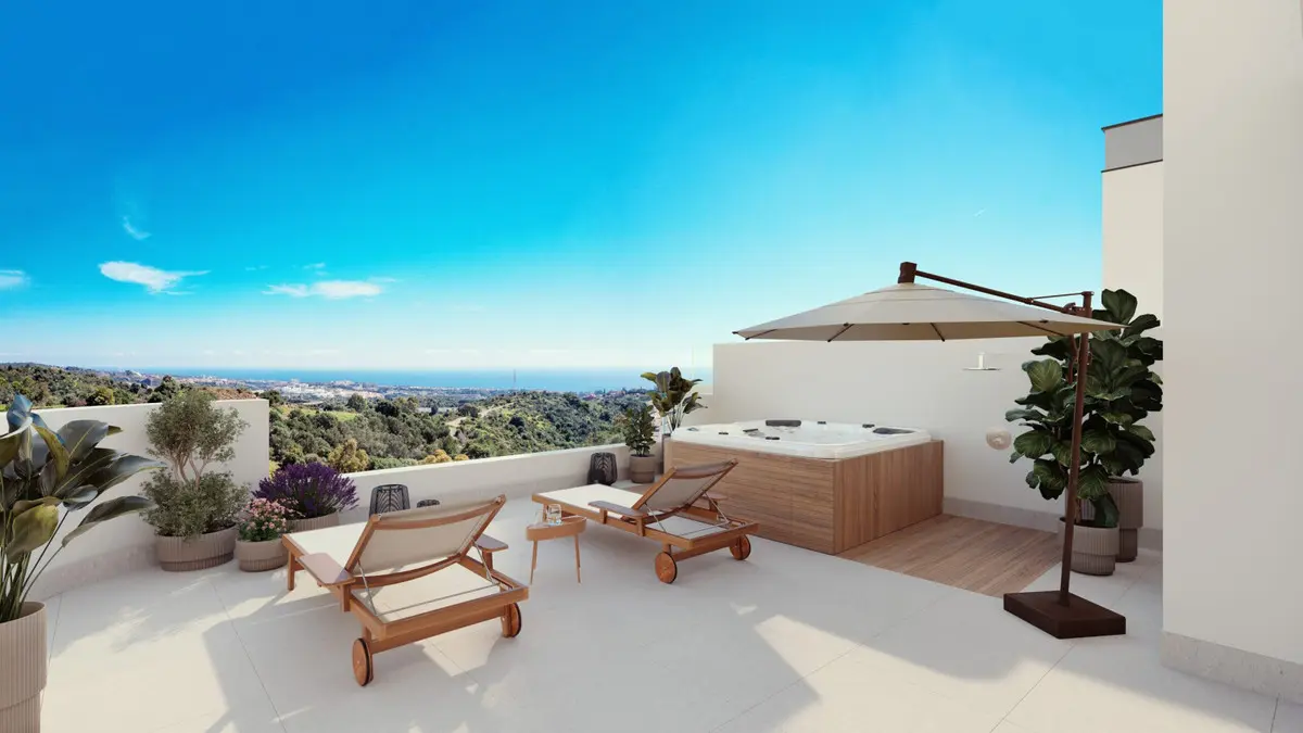 Development in Marbella