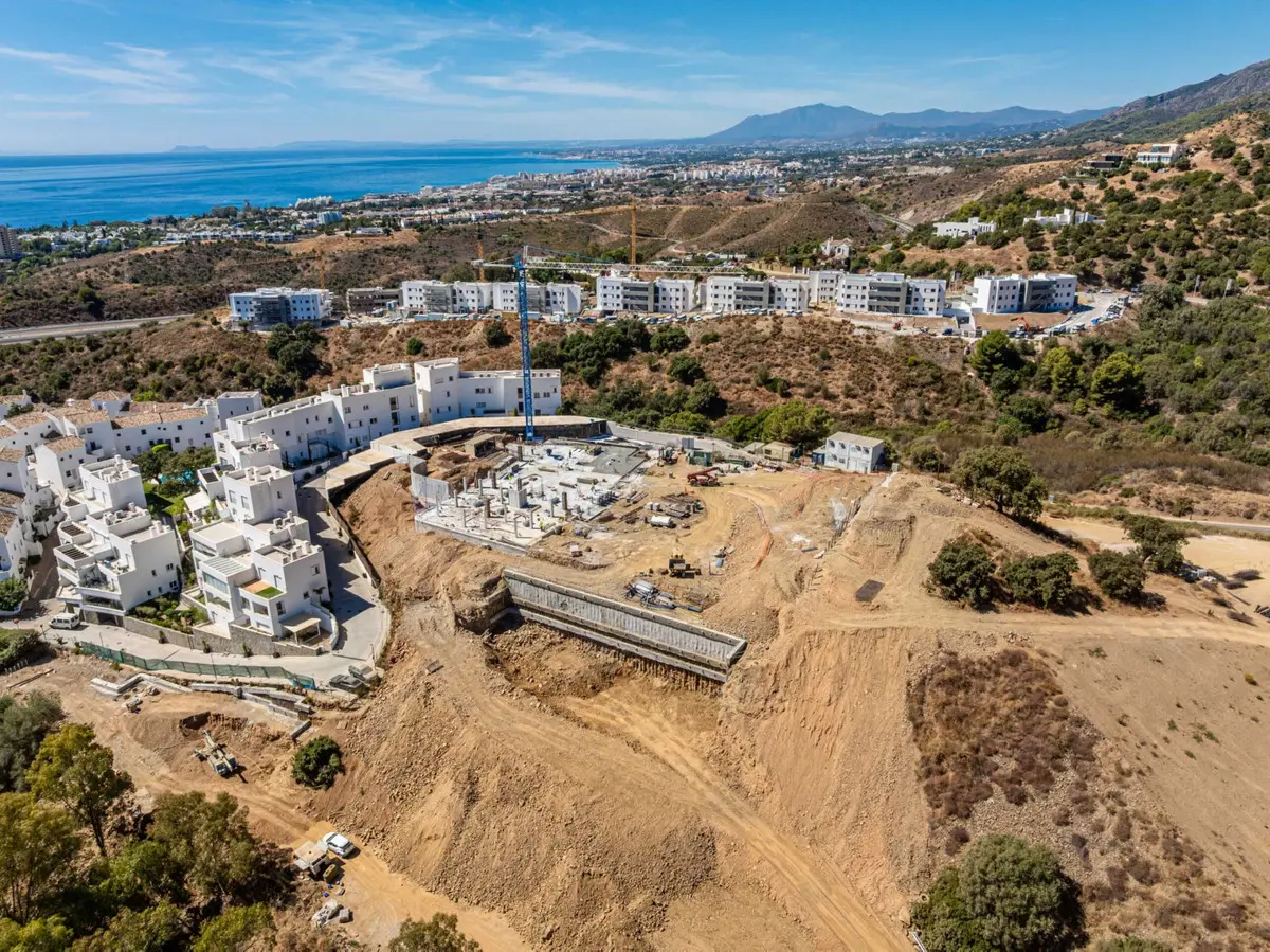 Development in Marbella