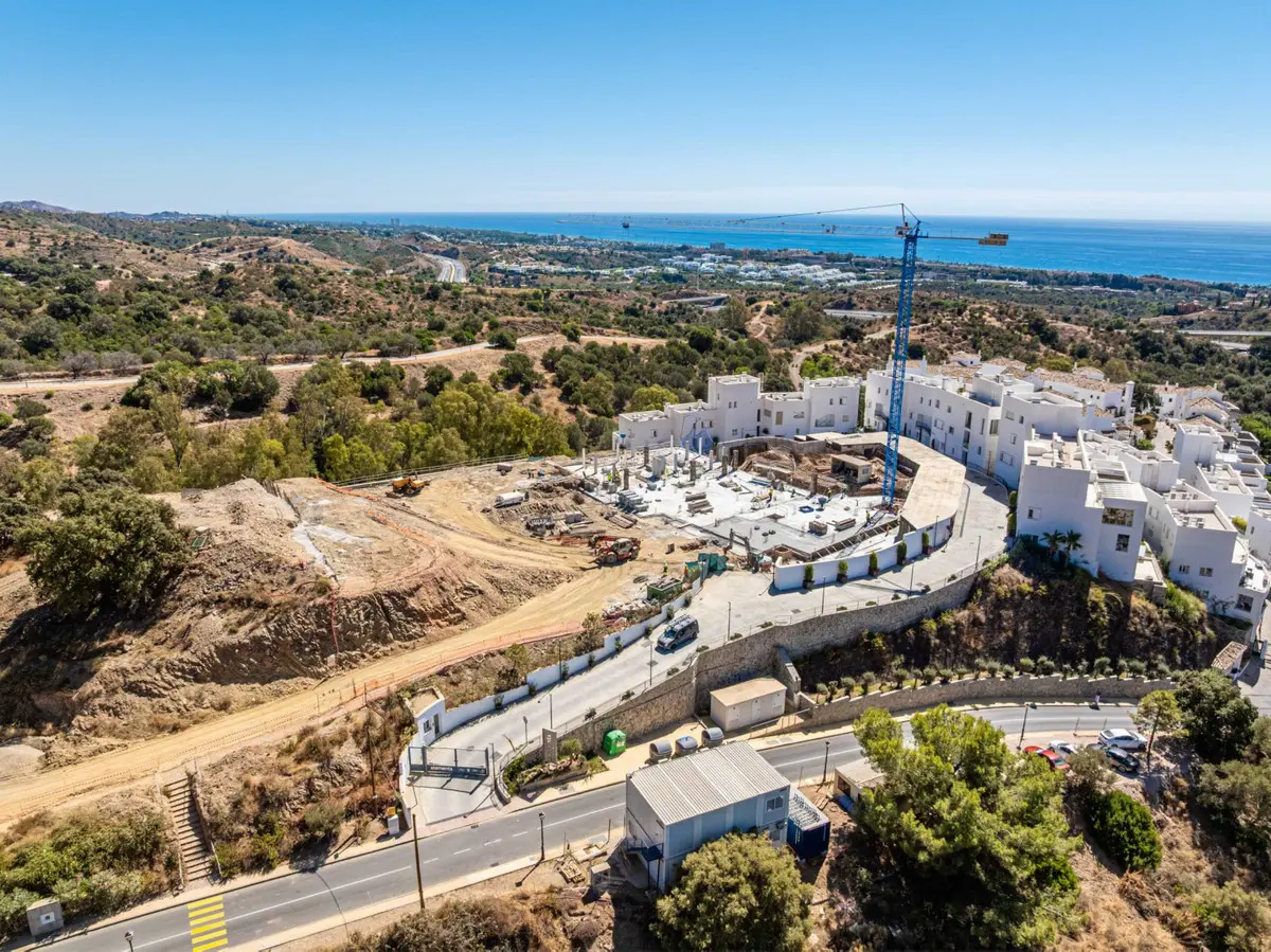 Development in Marbella