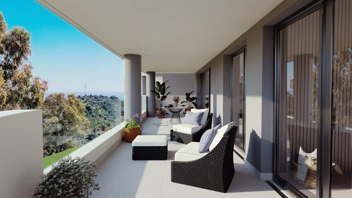 Development in Marbella