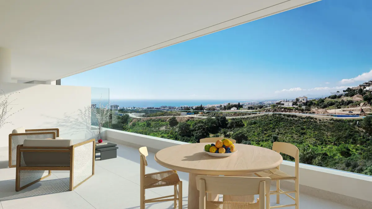 Development in Marbella