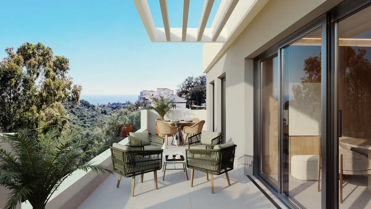 Development in Marbella