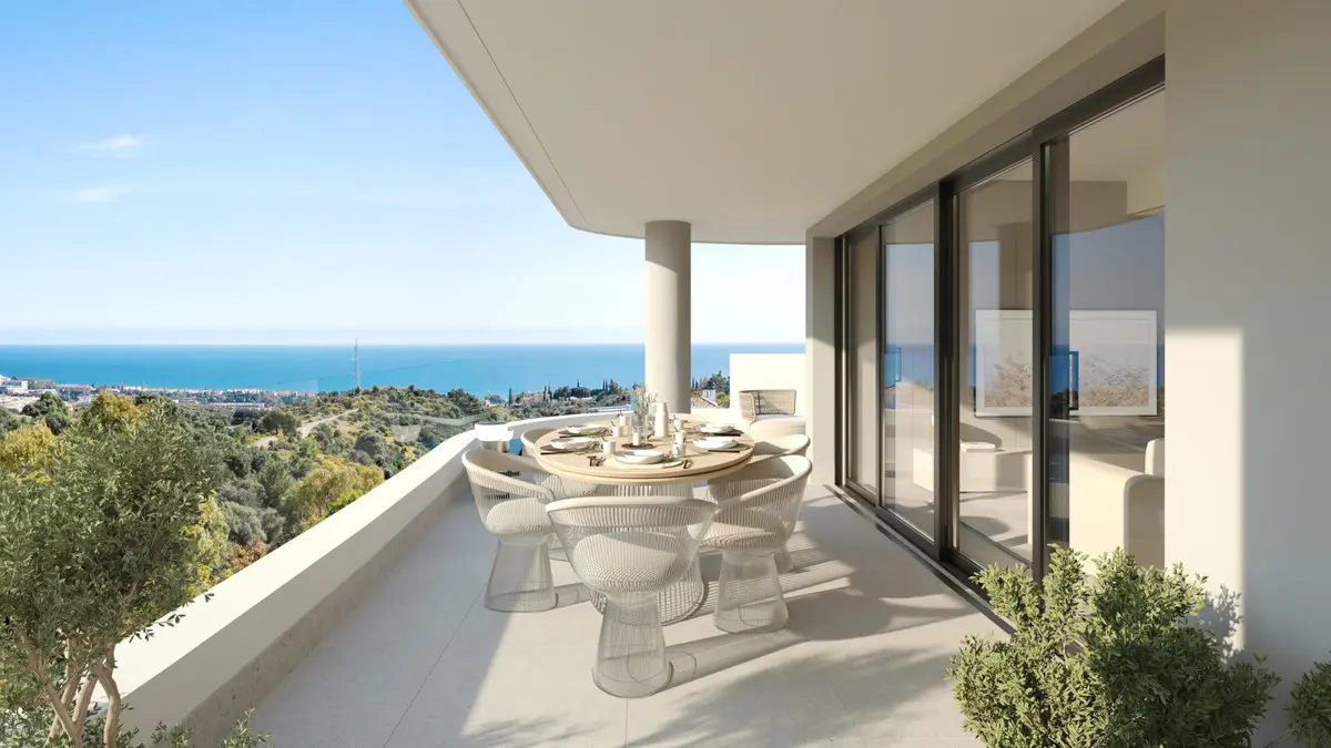 Development in Marbella