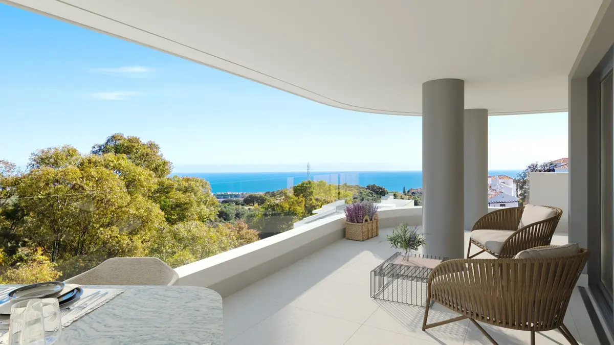 Development in Marbella